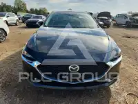 2019 Mazda 3 фото