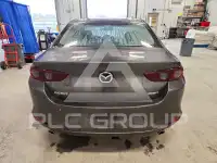 2019 Mazda 3 фото