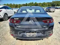 2019 Mazda 3 фото
