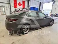 2019 Mazda 3 фото