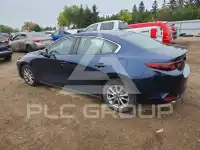 2019 Mazda 3 photo