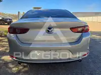 2019 Mazda 3 фото