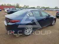 2019 Mazda 3 photo