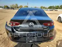 2019 Mazda 3 фото