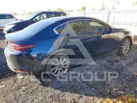 2019 Mazda 3 photo