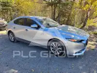 2019 Mazda 3 фото