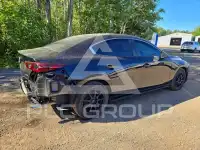 2019 Mazda 3 photo