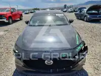 2019 Mazda 3 photo