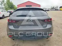 2019 Mazda 3 фото
