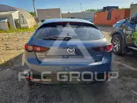 2019 Mazda 3 фото