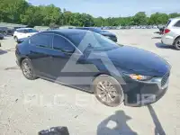 2019 Mazda 3 photo