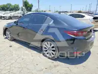 2019 Mazda 3 photo