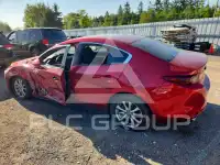 2019 Mazda 3 фото