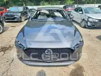 2019 Mazda 3 фото