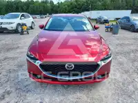 2019 Mazda 3 фото