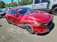 2019 Mazda 3 photo