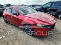 2019 Mazda 3 фото