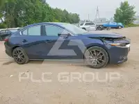 2019 Mazda 3 фото