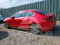 2019 Mazda 3 фото