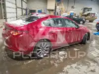 2019 Mazda 3 photo