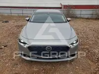 2019 Mazda 3 photo