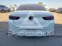 2019 Mazda 3 фото