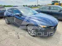 2019 Mazda 3 photo