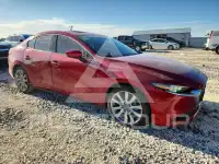 2019 Mazda 3 фото