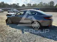 2019 Mazda 3 фото