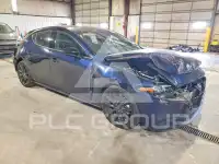 2019 Mazda 3 фото