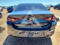 2019 Mazda 3 photo