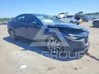 2019 Mazda 3 фото