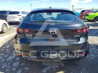 2019 Mazda 3 photo