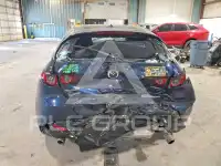 2019 Mazda 3 фото