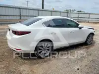 2019 Mazda 3 photo