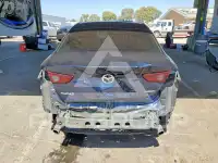 2019 Mazda 3 photo