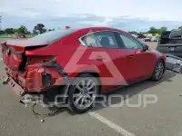 2019 Mazda 3 фото