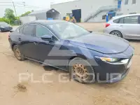 2019 Mazda 3 фото