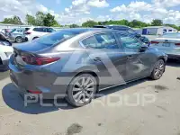 2019 Mazda 3 фото