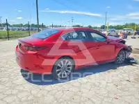 2019 Mazda 3 photo