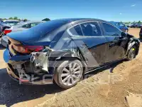 2019 Mazda 3 photo