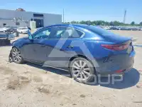 2019 Mazda 3 фото