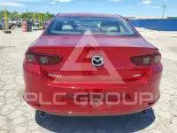 2019 Mazda 3 photo