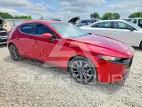 2019 Mazda 3 фото
