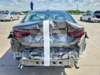 2019 Mazda 3 photo