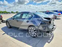 2019 Mazda 3 photo