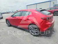 2019 Mazda 3 фото
