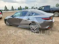 2019 Mazda 3 фото