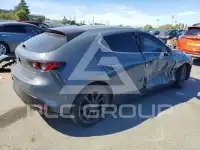 2019 Mazda 3 фото