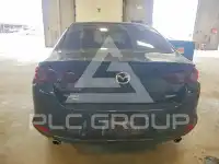 2019 Mazda 3 photo